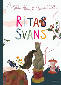 Omslagsbild för Ritas svans