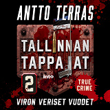 Cover for Tallinnan tappajat 2