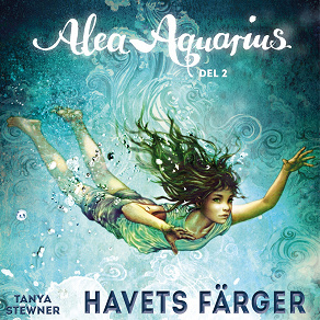 Omslagsbild för Alea Aquarius: Havets färger (2)
