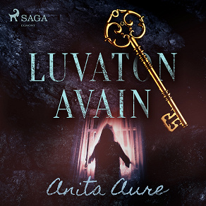 Cover for Luvaton avain