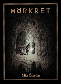 Cover for Mörkret