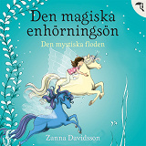 Omslagsbild för Den mystiska floden