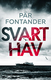 Cover for Svart hav