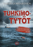 Cover for Tuhkimotytöt