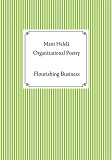 Omslagsbild för Organizational Poetry: Flourishing Business