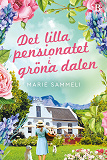 Omslagsbild för Det lilla pensionatet i gröna dalen