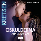 Cover for Oskulderna