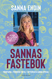 Cover for Sannas fastebok