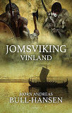 Omslagsbild för Jomsviking. Vinland