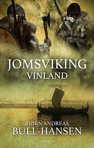 Cover for  Jomsviking - Vinland