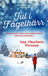 Cover for Jul i fågelkärr