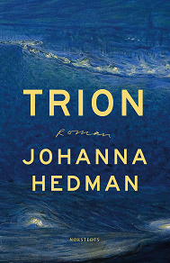 Cover for Trion