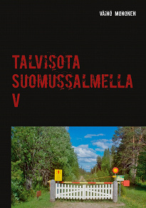 Cover for Talvisota Suomussalmella V