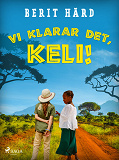 Omslagsbild för Vi klarar det, Keli!