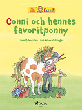 Omslagsbild för Conni och hennes favoritponny