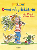 Omslagsbild för Conni och påskharen