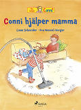 Omslagsbild för Conni hjälper mamma