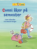 Omslagsbild för Conni åker på semester