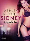 Cover for Sidney 3: Överfallet – erotisk novell