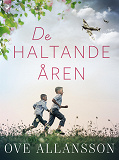 Omslagsbild för De haltande åren