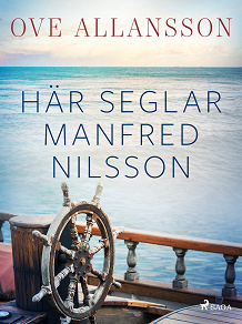 Omslagsbild för Här seglar Manfred Nilsson