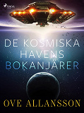 Omslagsbild för De kosmiska havens bokanjärer