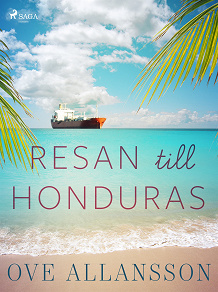 Omslagsbild för Resan till Honduras