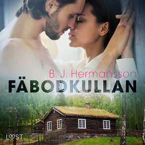 Omslagsbild för Fäbodkullan - erotisk novell