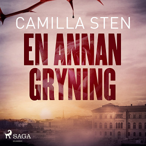 Cover for En annan gryning