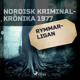 Cover for Rymmarligan