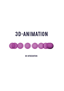 Omslagsbild för 3D-animation: en introduktion
