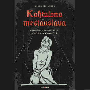 Omslagsbild för Kohtalona mestauslava