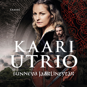 Cover for Sunneva jaarlintytär