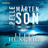 Cover for Lufthungrig