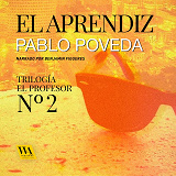 Cover for El aprendiz