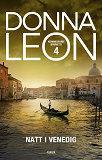 Cover for Natt i Venedig