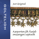 Cover for Aarporten jih Åarjel-Smaaregen soptsesh