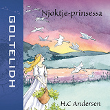 Omslagsbild för Njoktje-prinsessa