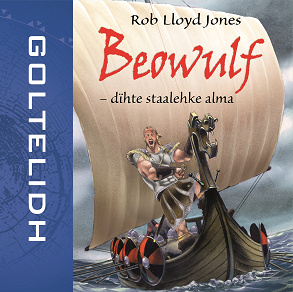 Omslagsbild för Beowulf