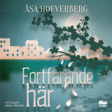 Cover for Fortfarande här