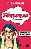 Cover for Förlorad - Första boken
