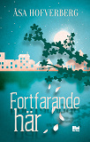 Cover for Fortfarande här