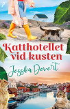 Cover for Katthotellet vid kusten
