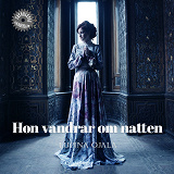 Cover for Hon vandrar om natten