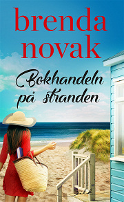 Cover for Bokhandeln på stranden