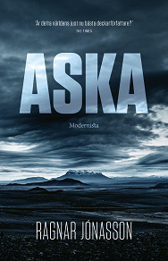 Cover for Aska