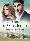 Omslagsbild för Four Roads to Windrush