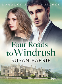 Omslagsbild för Four Roads to Windrush