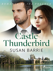 Omslagsbild för Castle Thunderbird