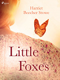 Cover for Little Foxes
